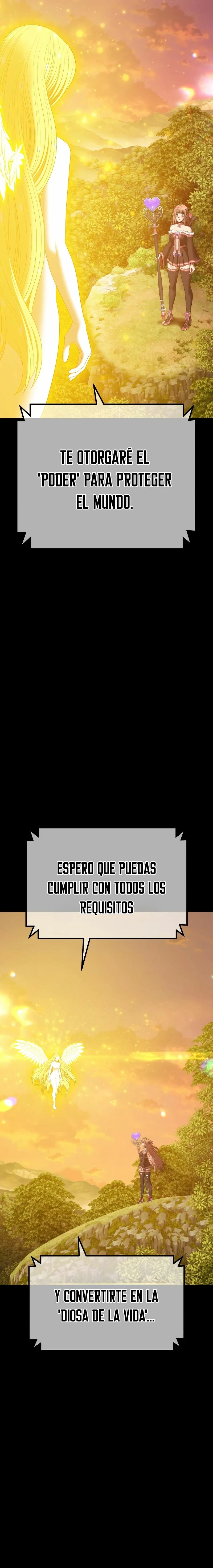 +99 palo de madera Capítulo 78.1 - Page 67