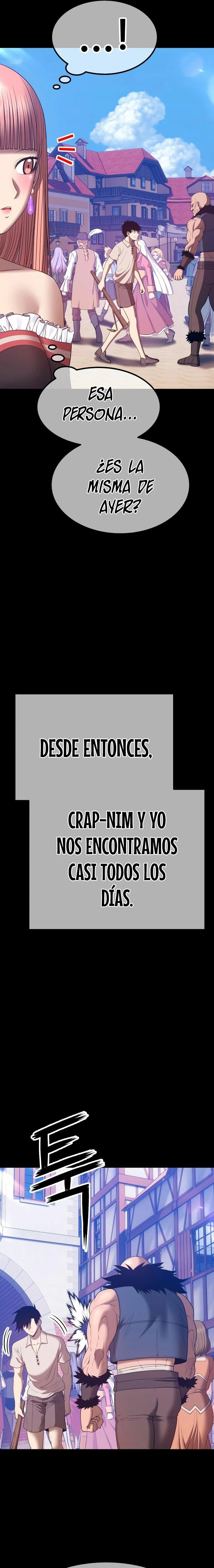 +99 palo de madera Capítulo 78.2 - Page 35