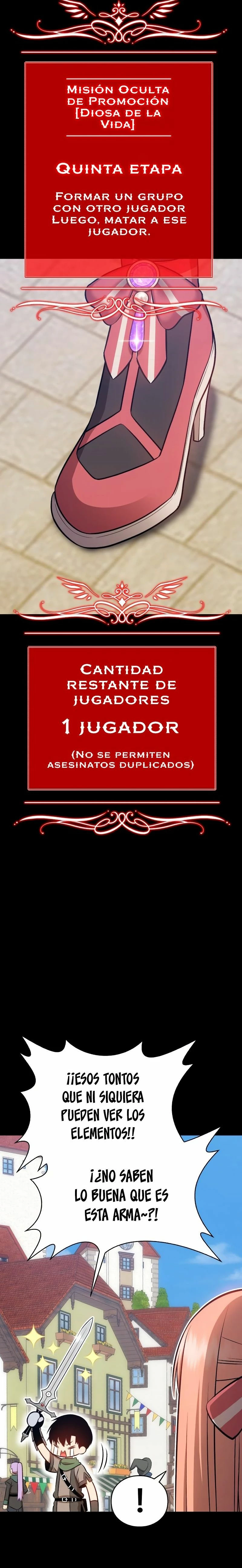 +99 palo de madera Capítulo 78.2 - Page 54