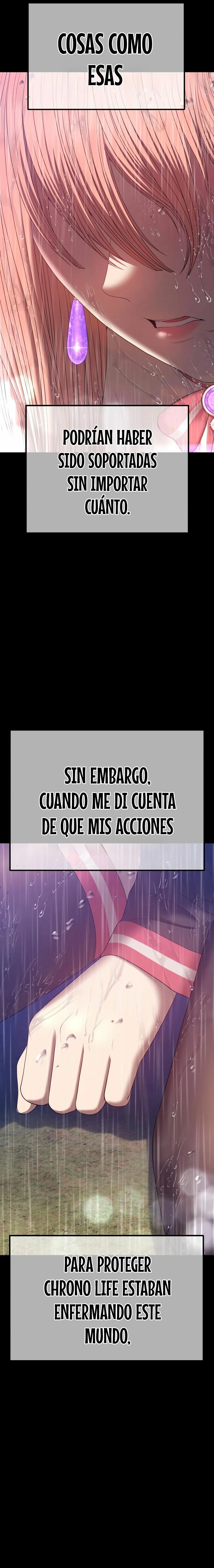 +99 palo de madera Capítulo 78.2 - Page 7