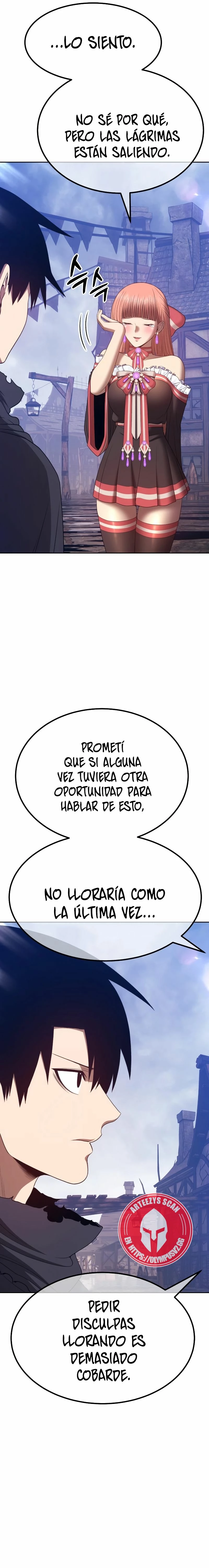 +99 palo de madera Capítulo 79.1 - Page 19