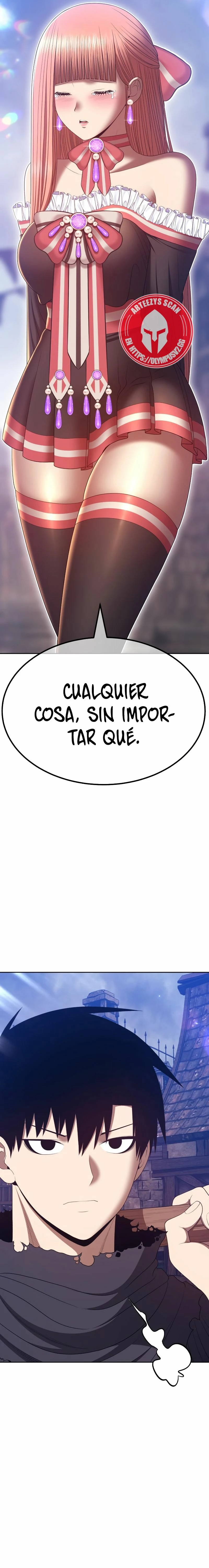 +99 palo de madera Capítulo 79.1 - Page 22