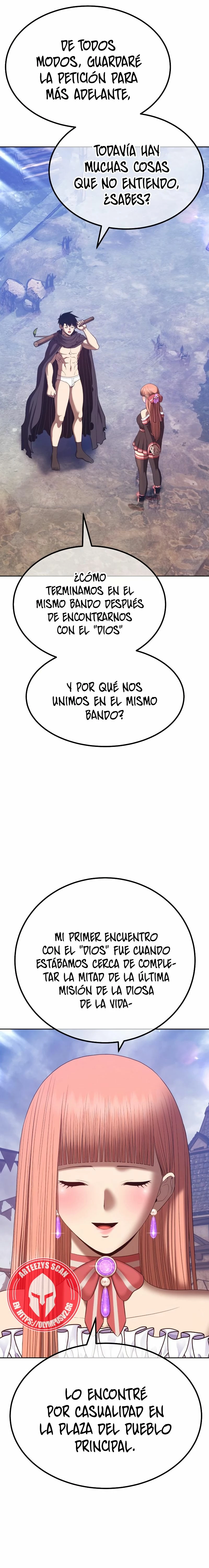 +99 palo de madera Capítulo 79.1 - Page 26