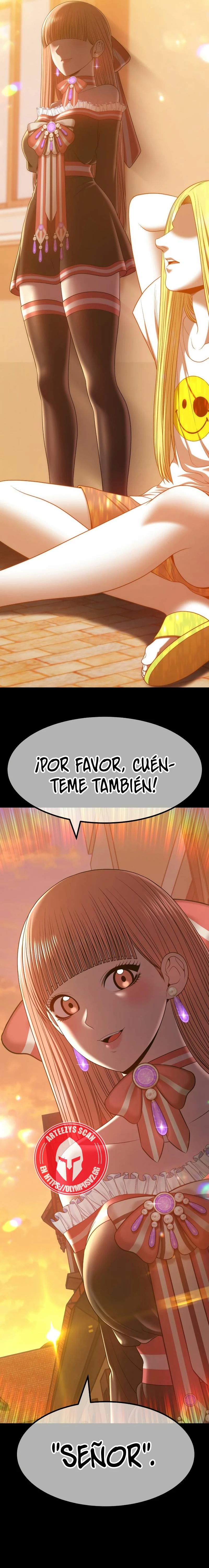 +99 palo de madera Capítulo 79.1 - Page 29