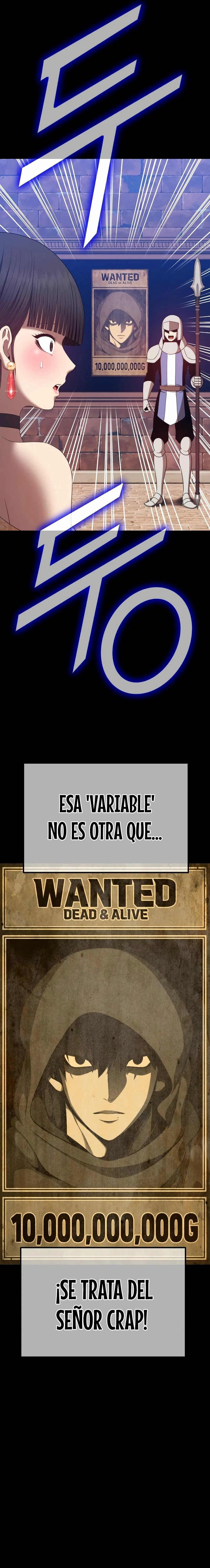 +99 palo de madera Capítulo 79.1 - Page 35