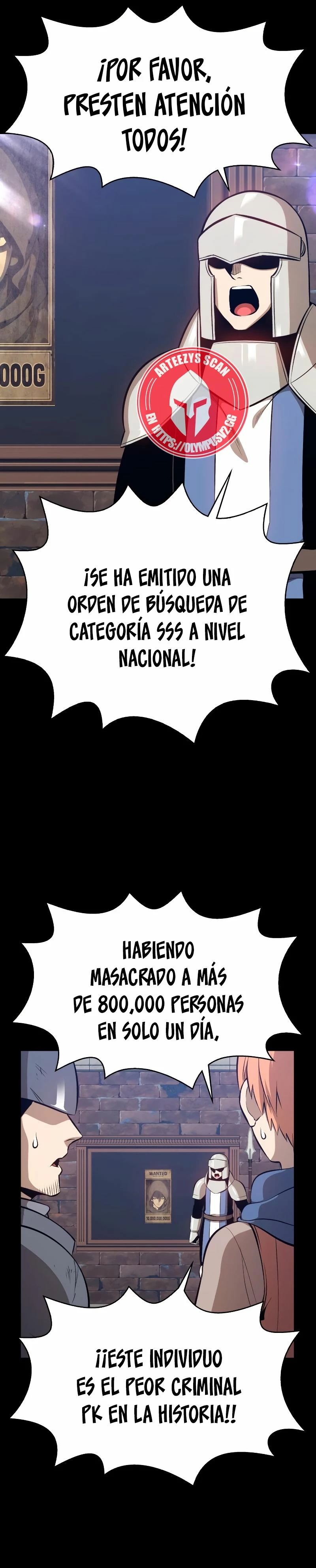 +99 palo de madera Capítulo 79.1 - Page 36