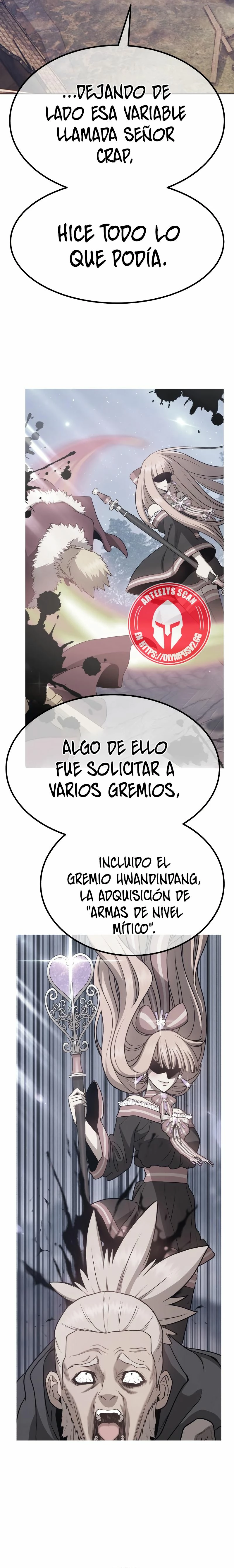 +99 palo de madera Capítulo 79.1 - Page 54