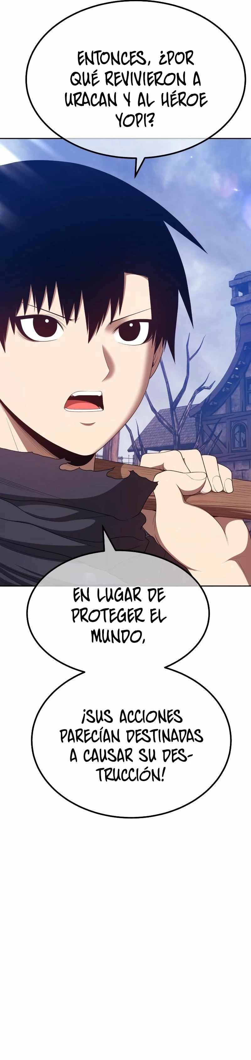 +99 palo de madera Capítulo 79.1 - Page 55