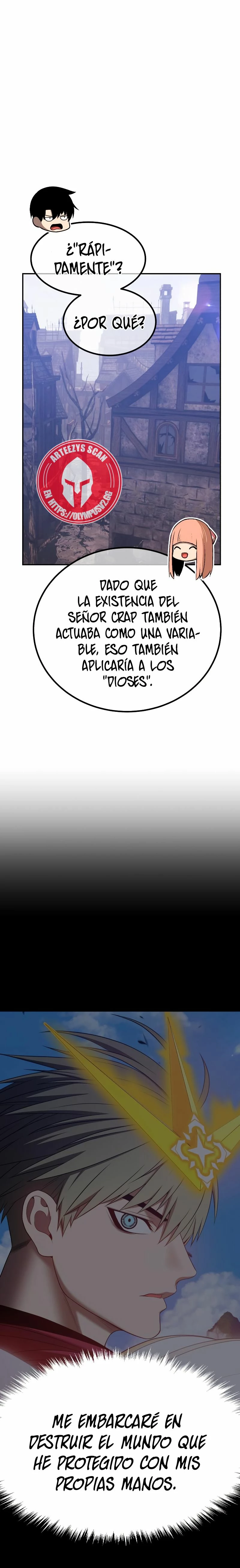 +99 palo de madera Capítulo 79.1 - Page 57