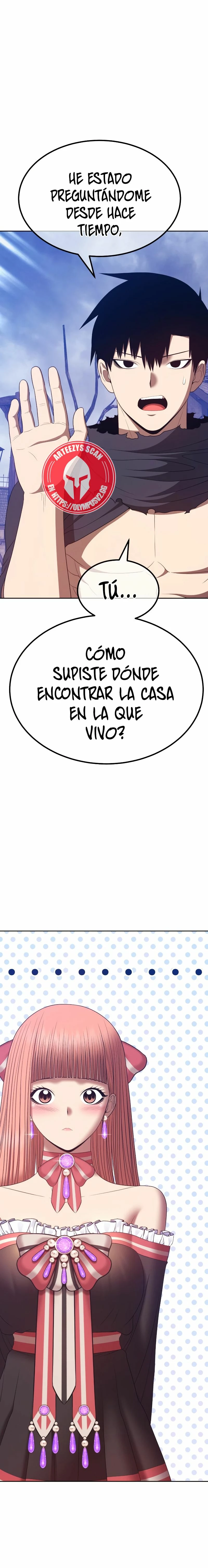 +99 palo de madera Capítulo 79.1 - Page 64