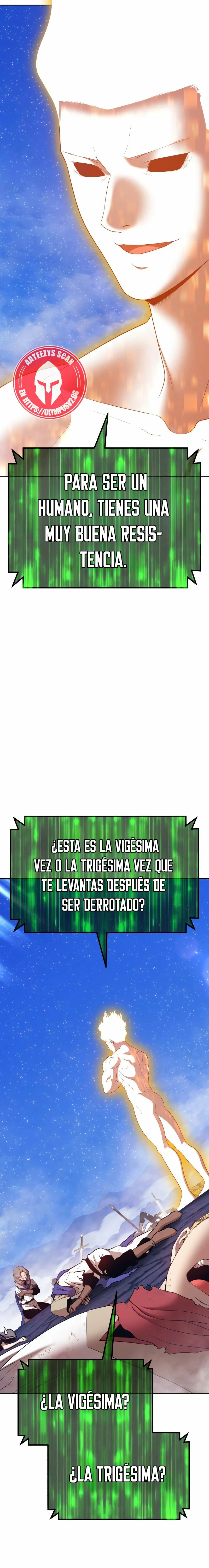 +99 palo de madera Capítulo 79.2 - Page 13