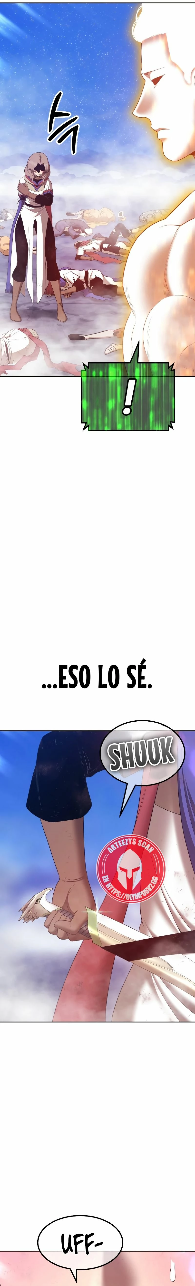+99 palo de madera Capítulo 79.2 - Page 16