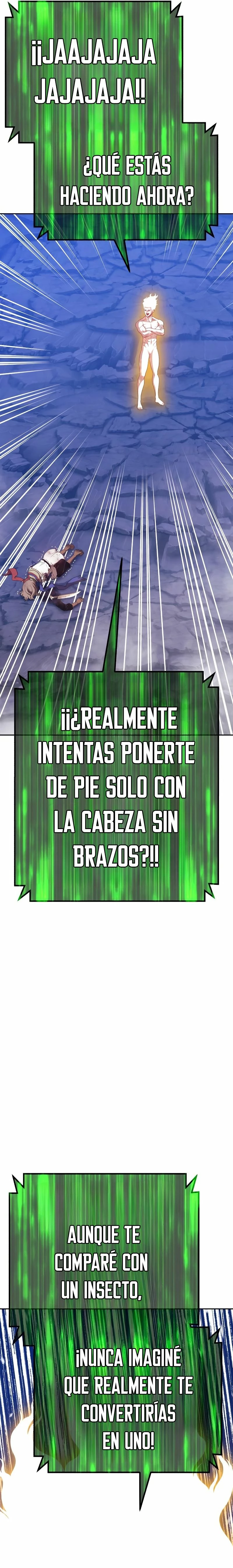 +99 palo de madera Capítulo 79.2 - Page 35