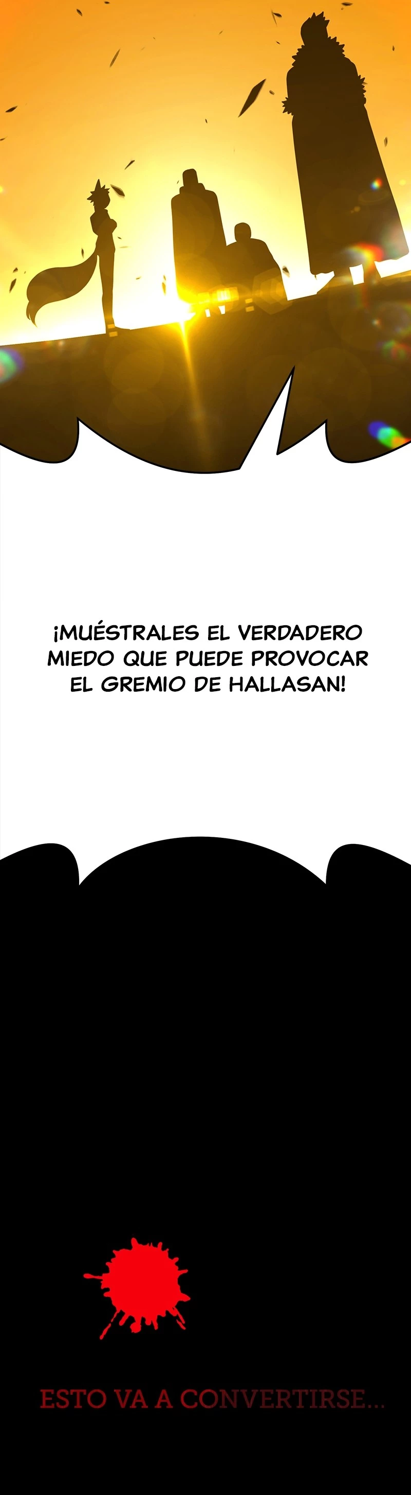 +99 palo de madera Capítulo 8 - Page 85
