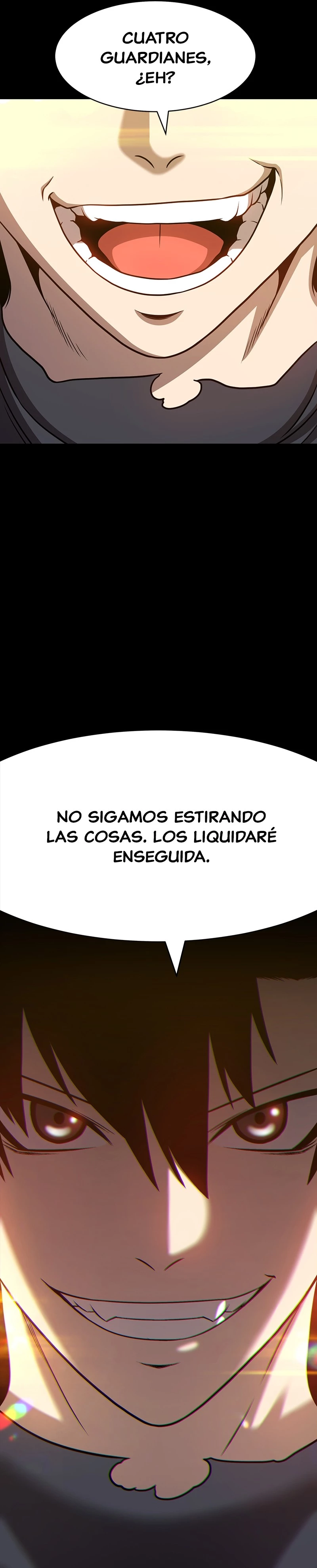 +99 palo de madera Capítulo 8 - Page 94