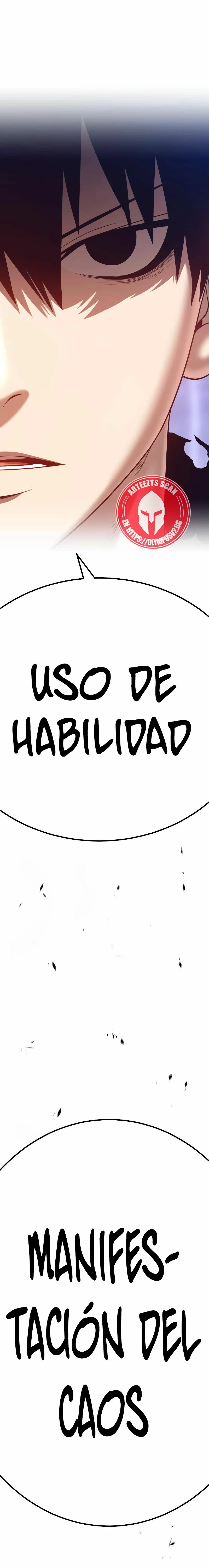 +99 palo de madera Capítulo 80.1 - Page 2