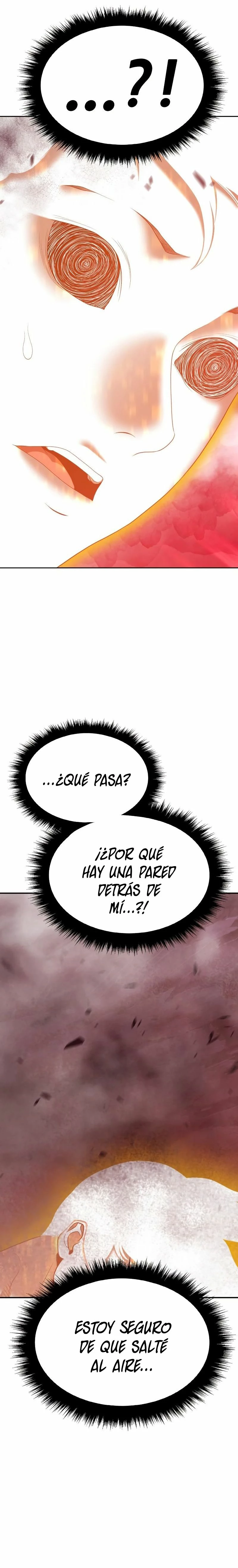 +99 palo de madera Capítulo 80.1 - Page 32