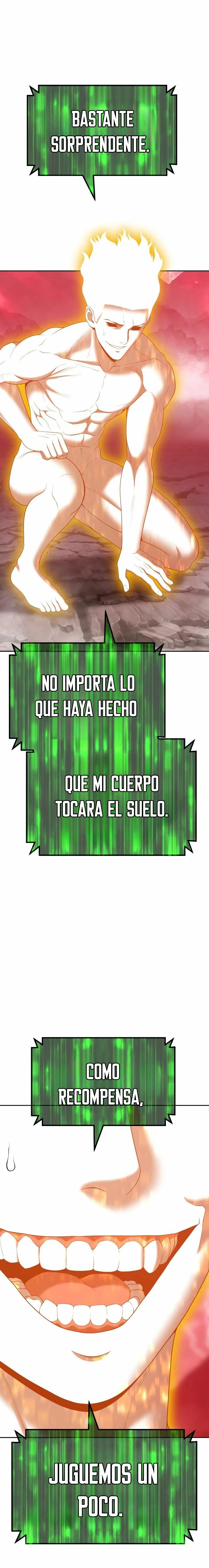 +99 palo de madera Capítulo 80.1 - Page 36