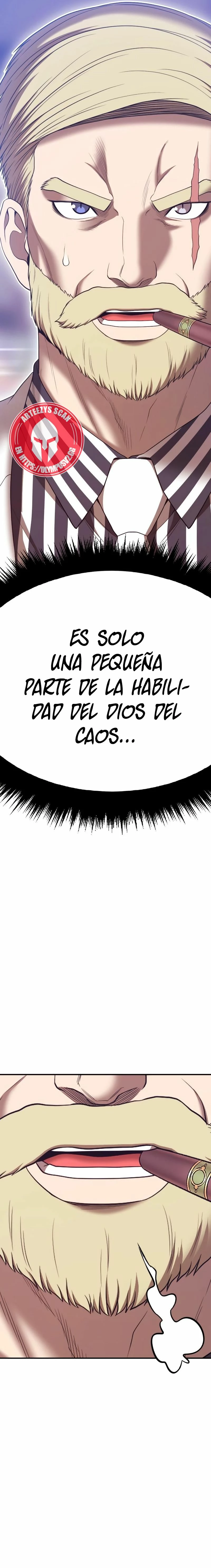 +99 palo de madera Capítulo 80.2 - Page 40