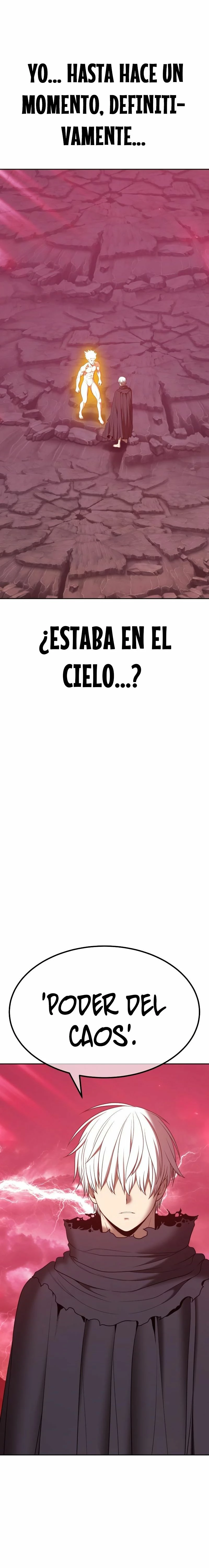 +99 palo de madera Capítulo 80.2 - Page 47