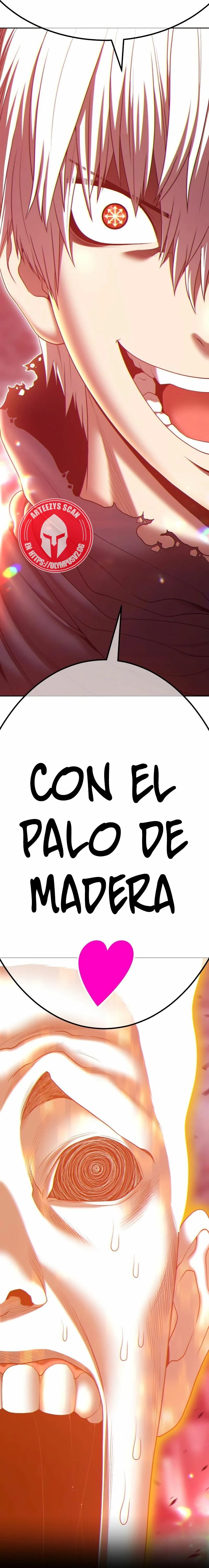+99 palo de madera Capítulo 80.2 - Page 54