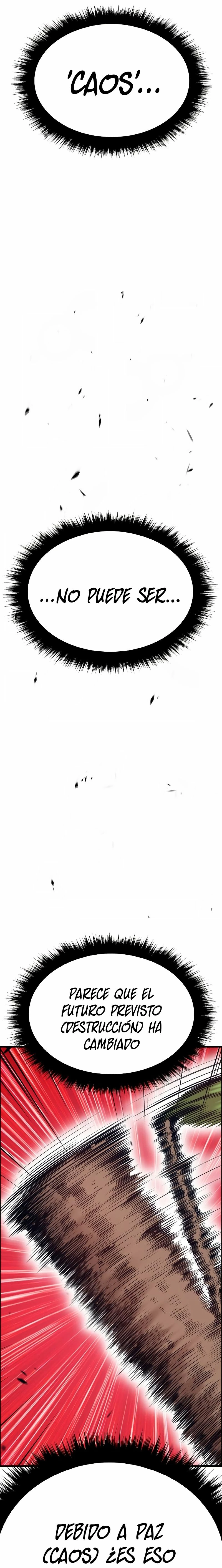 +99 palo de madera Capítulo 81.1 - Page 41