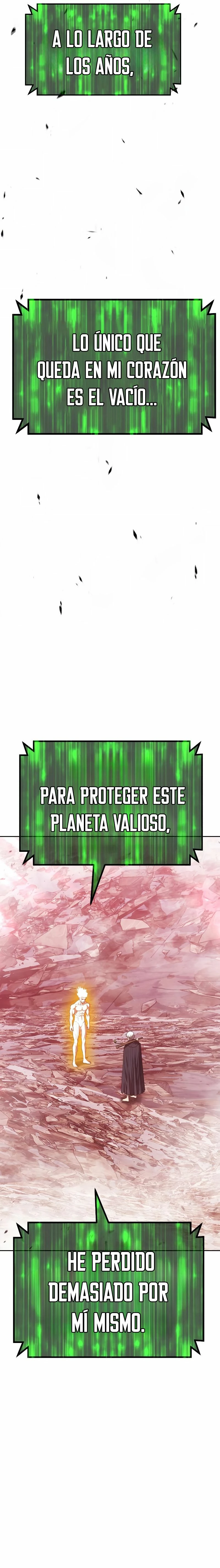 +99 palo de madera Capítulo 81.1 - Page 50
