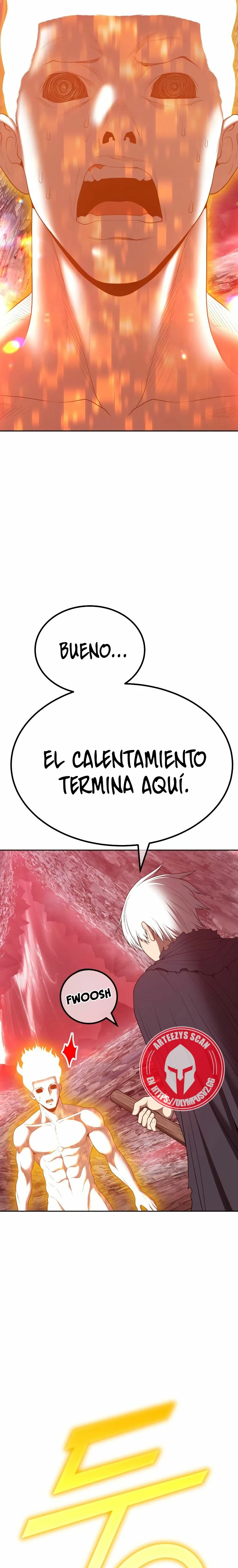 +99 palo de madera Capítulo 81.1 - Page 6