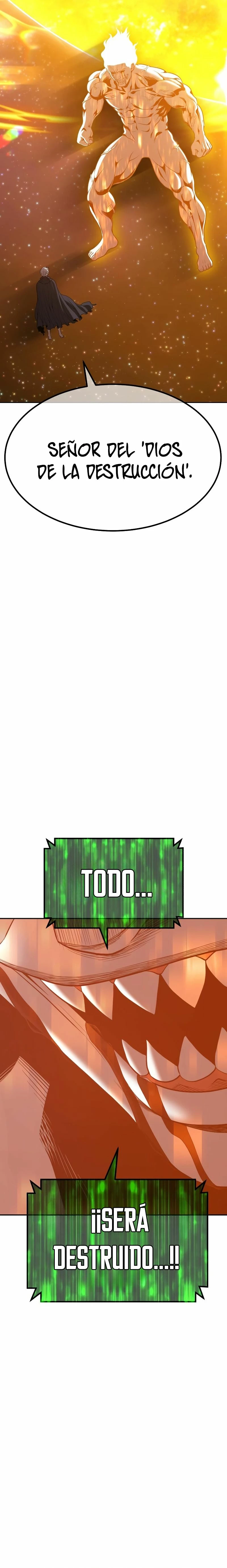 +99 palo de madera Capítulo 81.2 - Page 39
