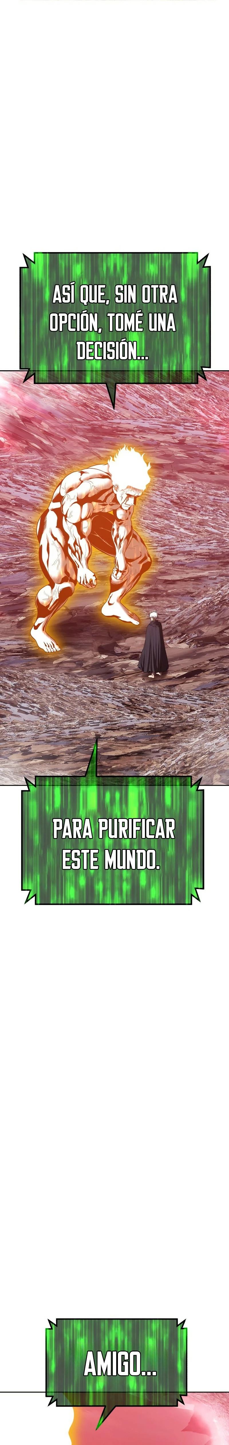 +99 palo de madera Capítulo 82.1 - Page 48