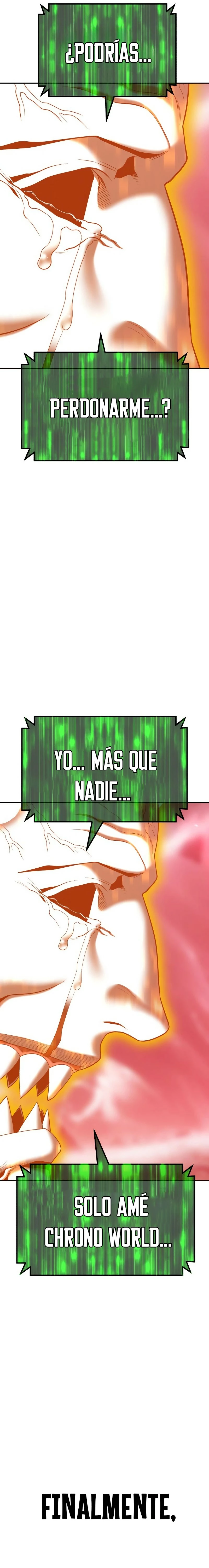 +99 palo de madera Capítulo 82.1 - Page 50