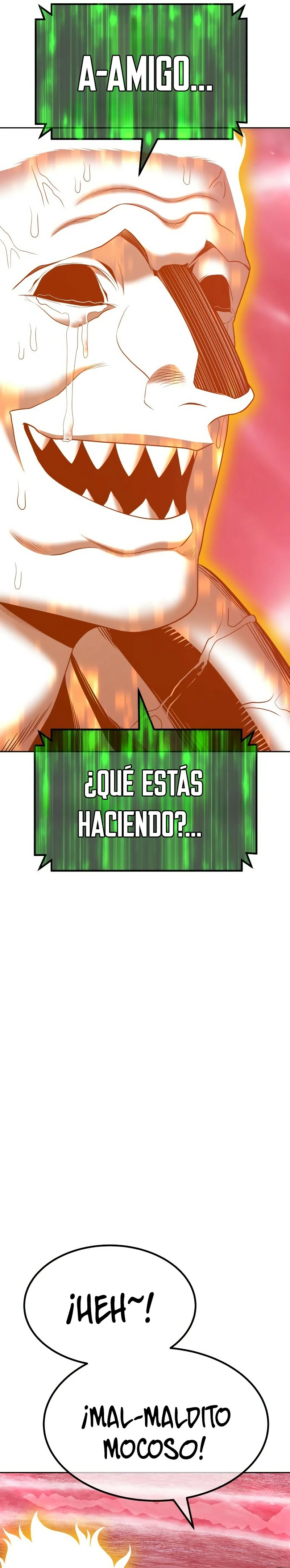 +99 palo de madera Capítulo 82.1 - Page 60
