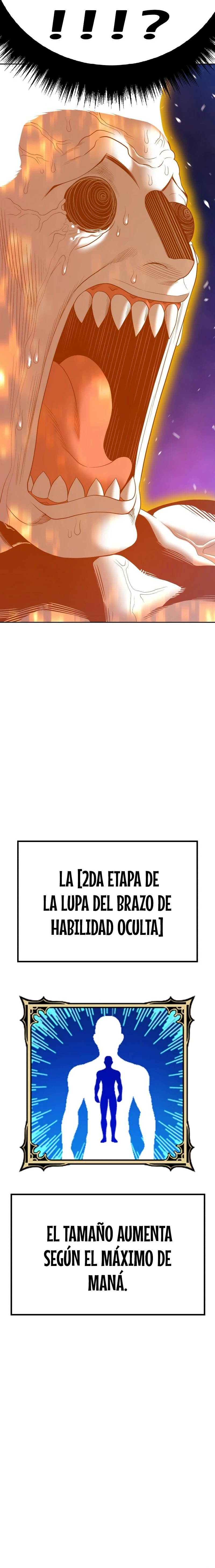 +99 palo de madera Capítulo 82.2 - Page 11