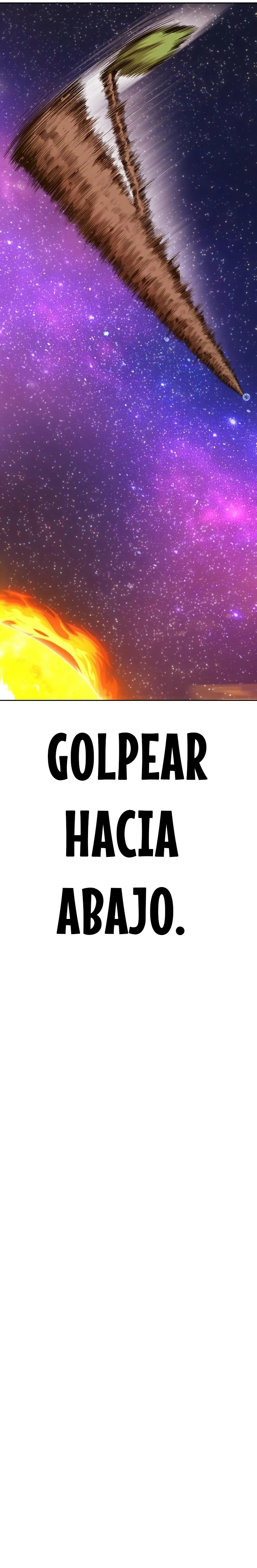 +99 palo de madera Capítulo 82.2 - Page 21