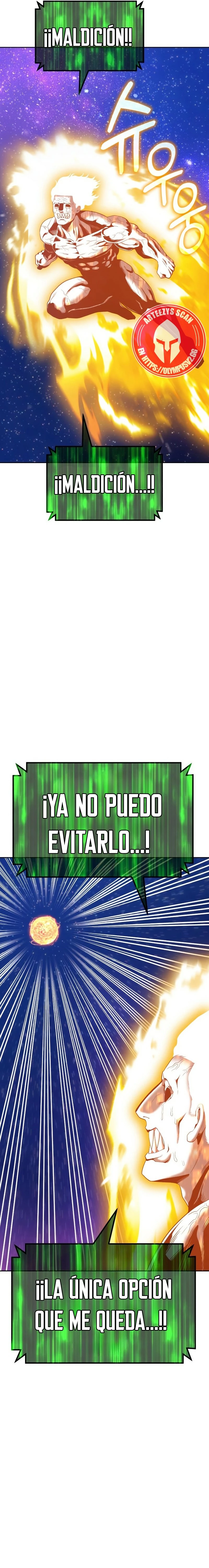 +99 palo de madera Capítulo 82.2 - Page 4