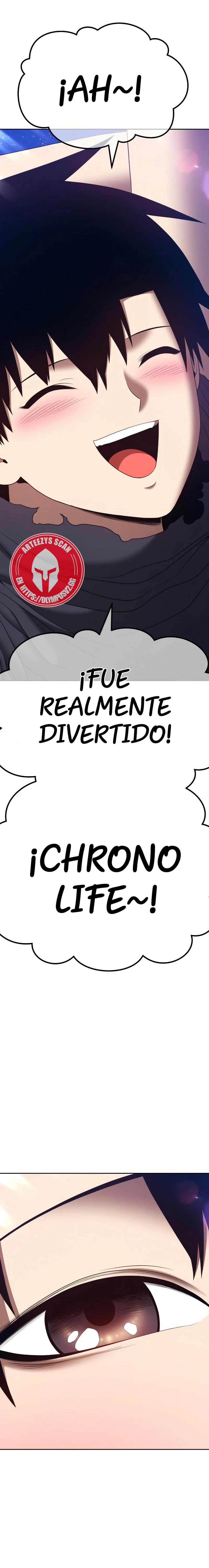 +99 palo de madera Capítulo 82.2 - Page 45