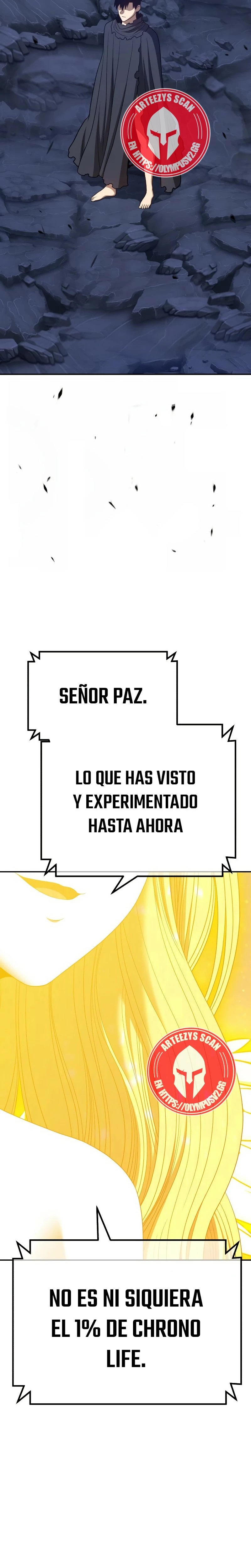 +99 palo de madera Capítulo 82.2 - Page 56