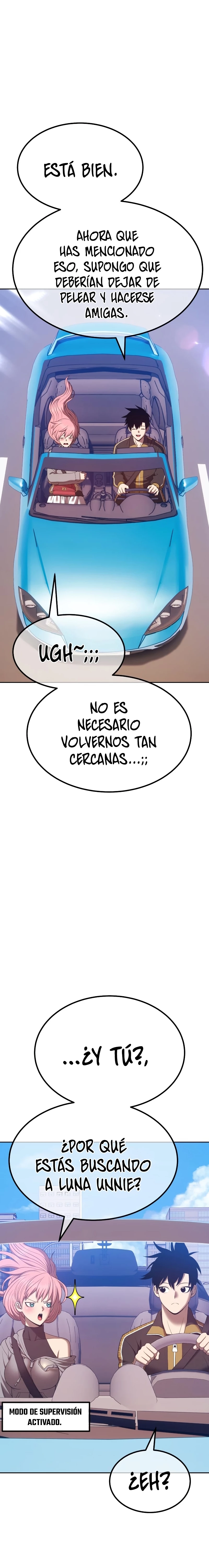 +99 palo de madera Capítulo 83.1 - Page 41
