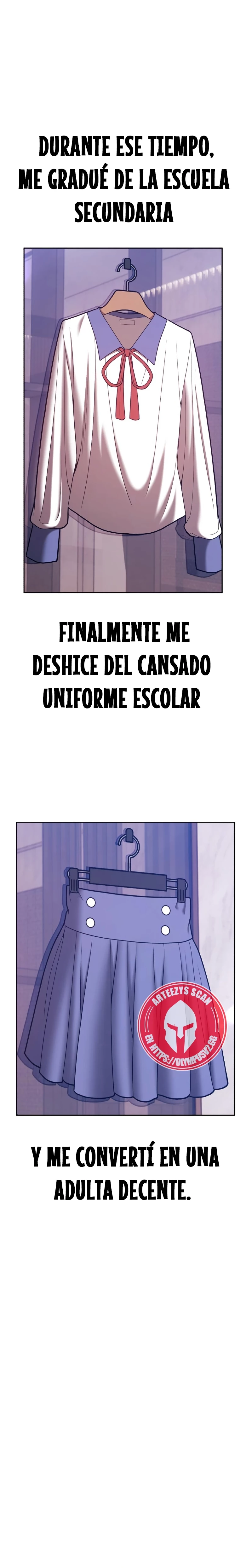 +99 palo de madera Capítulo 83.1 - Page 9