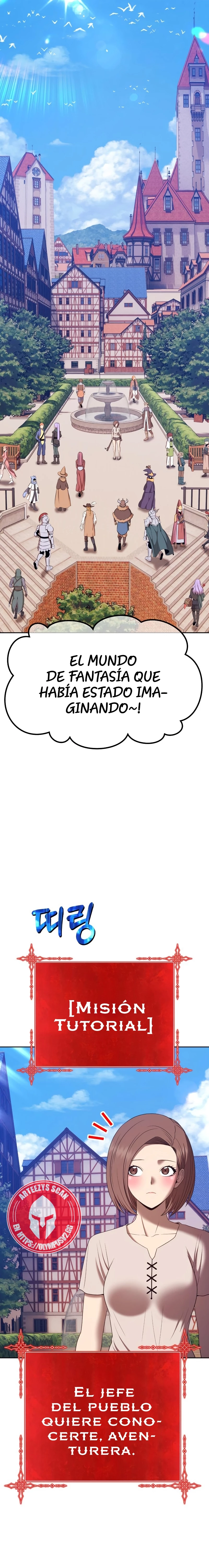 +99 palo de madera Capítulo 83.2 - Page 28