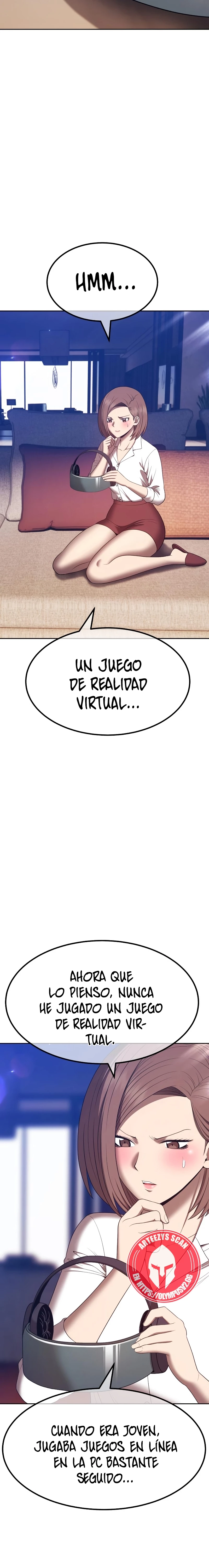 +99 palo de madera Capítulo 83.2 - Page 3