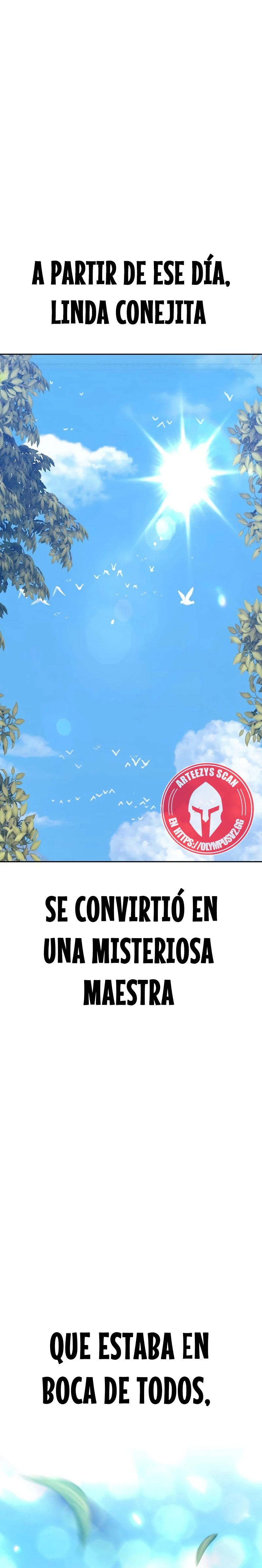 +99 palo de madera Capítulo 83.2 - Page 51