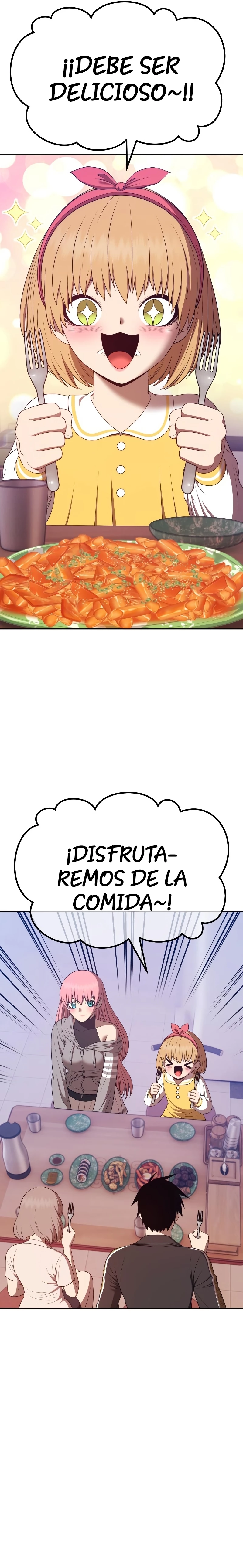 +99 palo de madera Capítulo 84.1 - Page 47