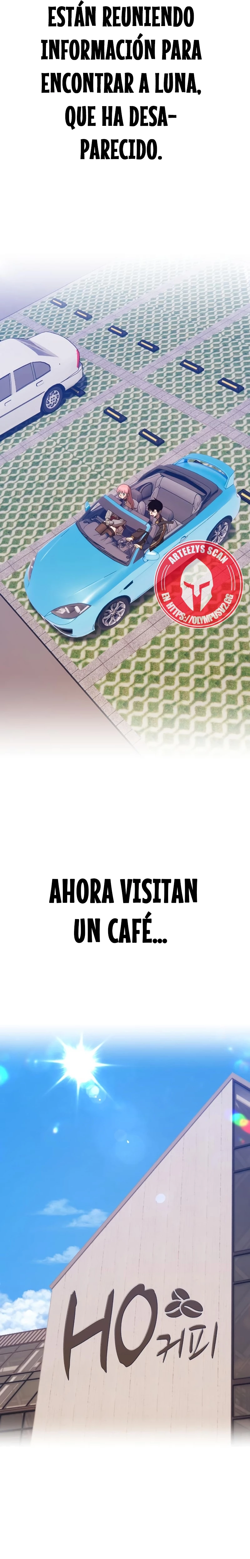 +99 palo de madera Capítulo 84.1 - Page 6