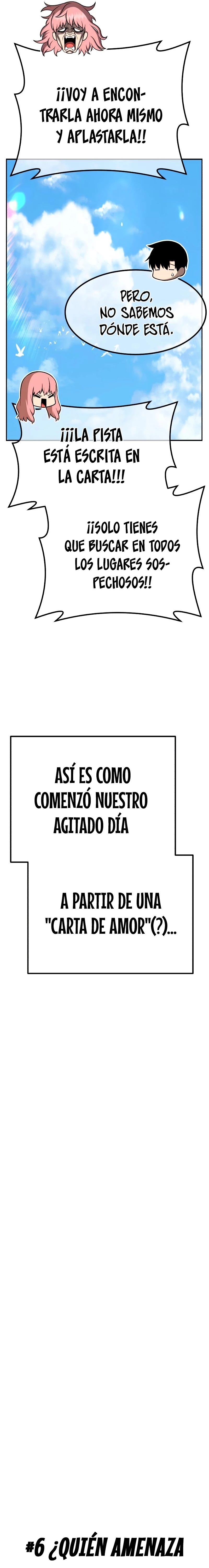 +99 palo de madera Capítulo 84.2 - Page 11