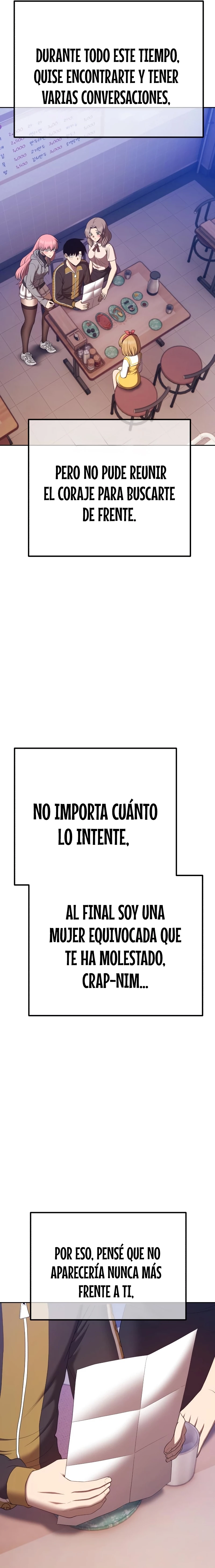 +99 palo de madera Capítulo 84.2 - Page 3