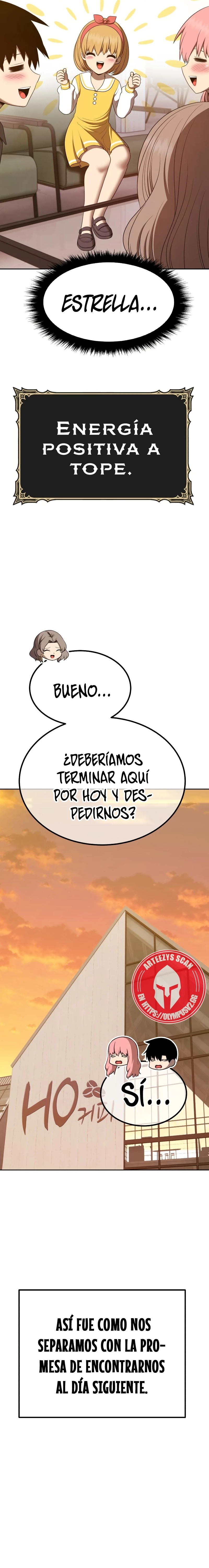 +99 palo de madera Capítulo 84.2 - Page 41