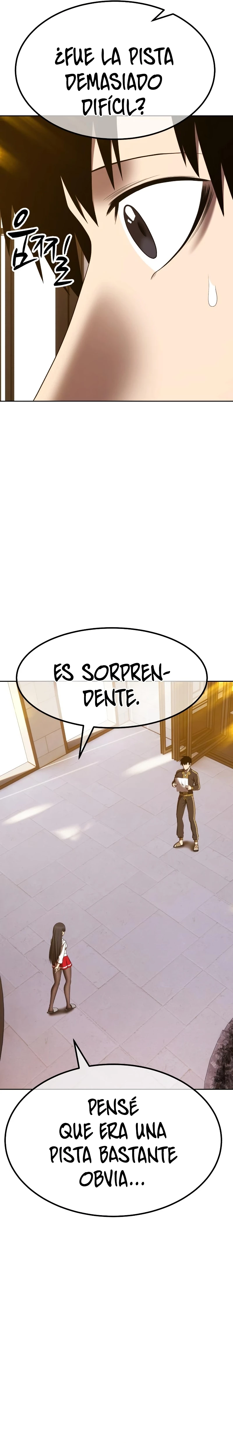 +99 palo de madera Capítulo 84.2 - Page 45