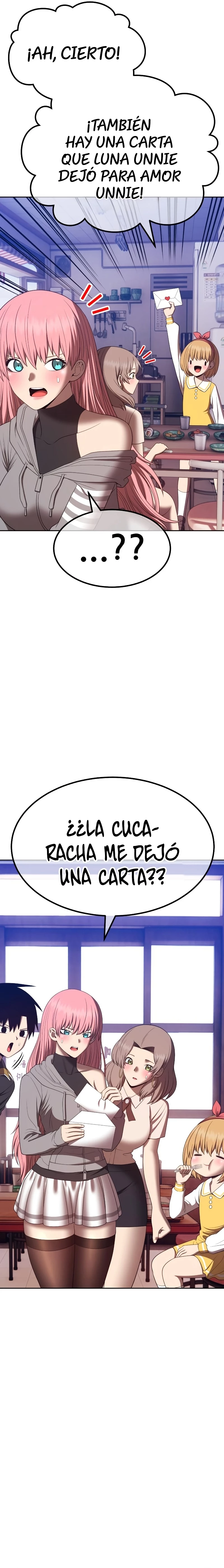 +99 palo de madera Capítulo 84.2 - Page 8