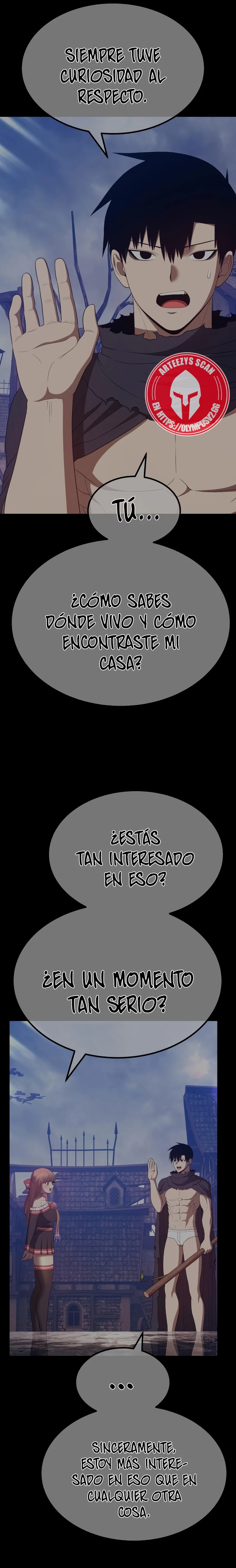 +99 palo de madera Capítulo 85.1 - Page 20
